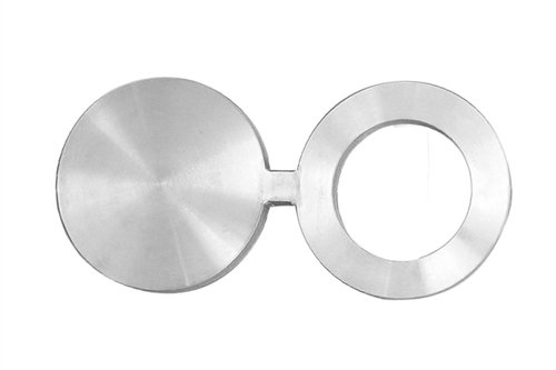 WELD NECK WNRF FLANGES